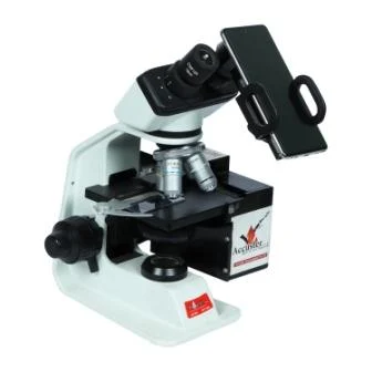 Automicroscope