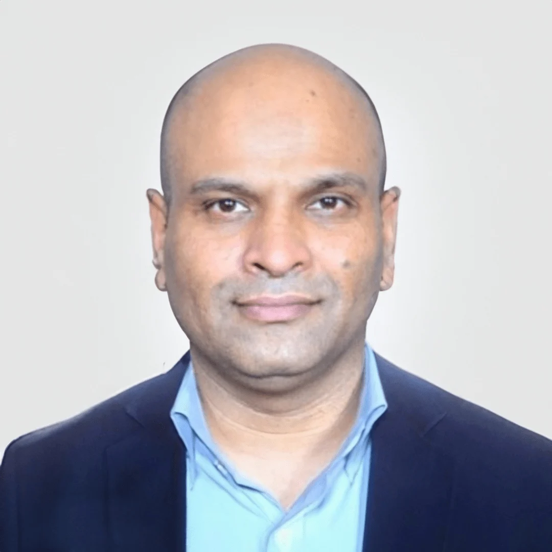 Amit Bhatnagar