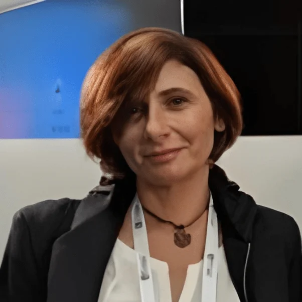 Lubna Dajani