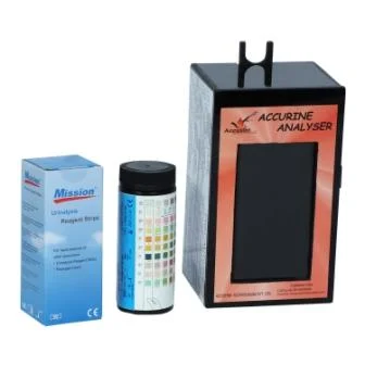 Accurine analyzer