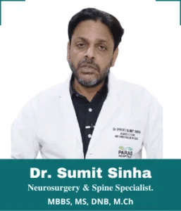 Dr. Sumit Sinha — portrait from the original DrLaBike website